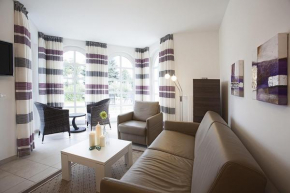 Residenz am Balmer See - BS 37H mit Wellnessbereich, Benz Auf Usedom